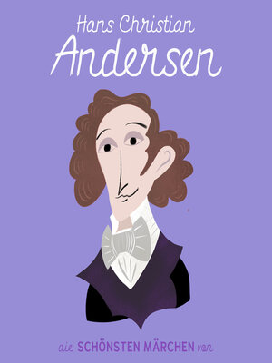 cover image of Die schönsten Märchen von Hans Christian Andersen